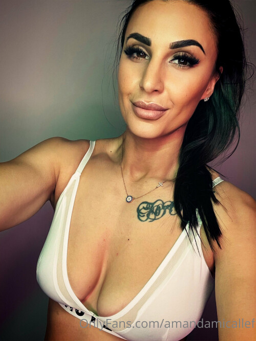 Amanda Micallef MaFS Nude Leaked Onlyfans Photo Amanda Micallef MaFS Nude Leaked Onlyfans Photo