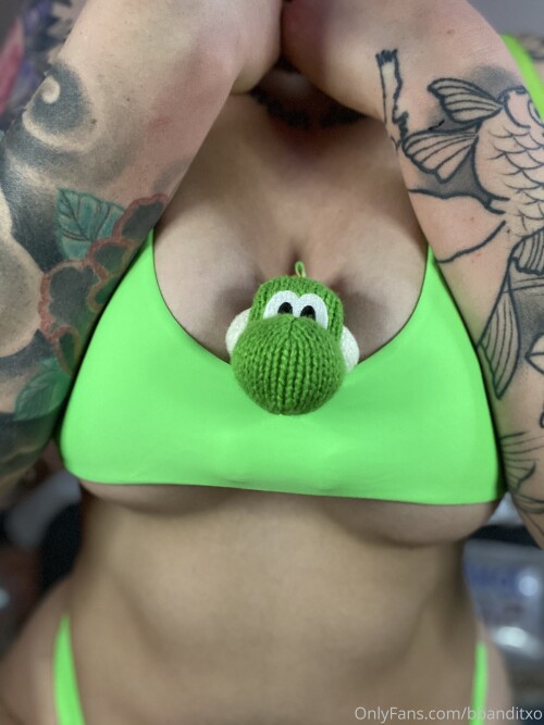 bbanditxo / Badlandbandit Nude Leaked Onlyfans Photo bbanditxo / Badlandbandit Nude Leaked Onlyfans Photo