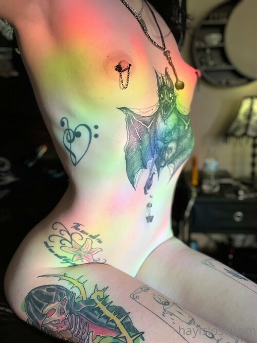 Hay - hayislost Nude Leaked Onlyfans Photo Hay - hayislost Nude Leaked Onlyfans Photo