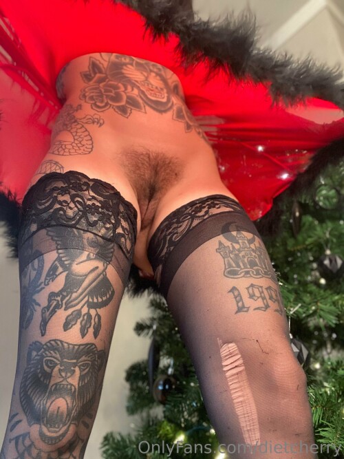 Dietcherry (Nicole) Nude Leaked Onlyfans Photo Dietcherry (Nicole) Nude Leaked Onlyfans Photo