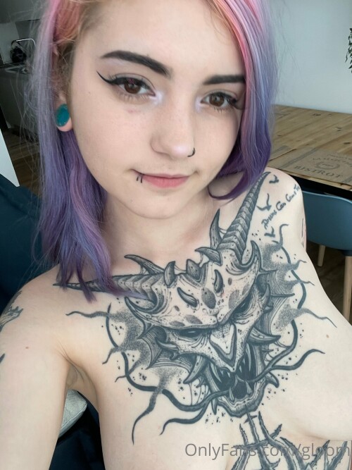 Gloom Nude Leaked Onlyfans Photo Gloom Nude Leaked Onlyfans Photo