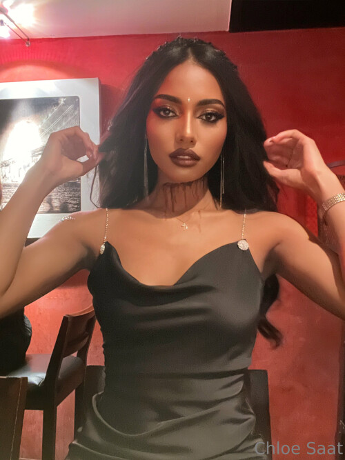 Chloe Saat | Koko Mylk Nude Leaked Onlyfans Photo Chloe Saat | Koko Mylk Nude Leaked Onlyfans Photo