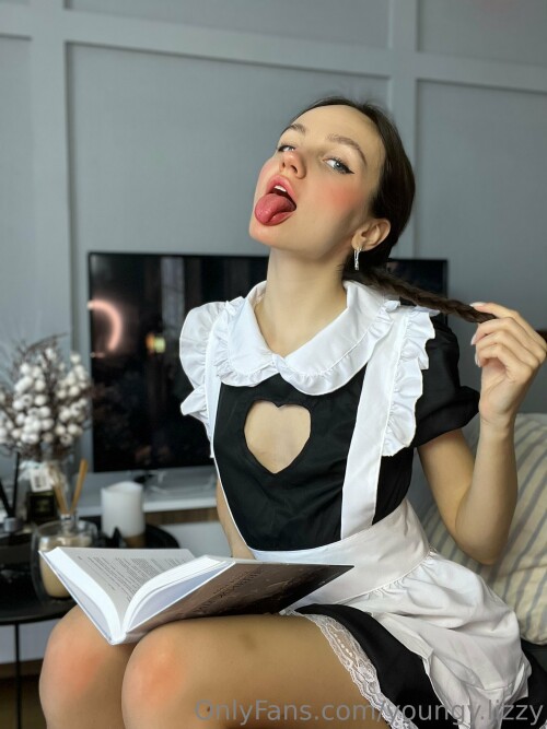 youngy.lizzy / Lizzy Youngy Nude Leaked Onlyfans Photo youngy.lizzy / Lizzy Youngy Nude Leaked Onlyfans Photo