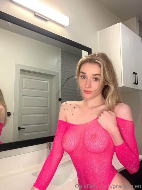 Grace Glenn / Gracexglen / Grace.glennn/ grac3.glenn / xoxobtggf Nude Leaked Onlyfans Photo Grace Glenn / Gracexglen / Grace.glennn/ grac3.glenn / xoxobtggf Nude Leaked Onlyfans Photo