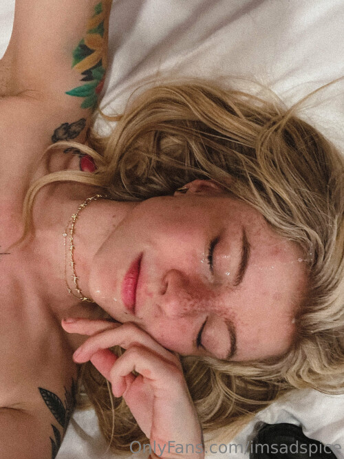 imsadspice - extrasadspice Nude Leaked Onlyfans Photo