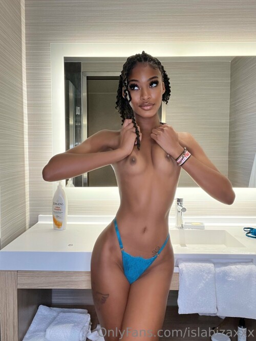 Isla Biza Nude Leaked Onlyfans Photo Isla Biza Nude Leaked Onlyfans Photo