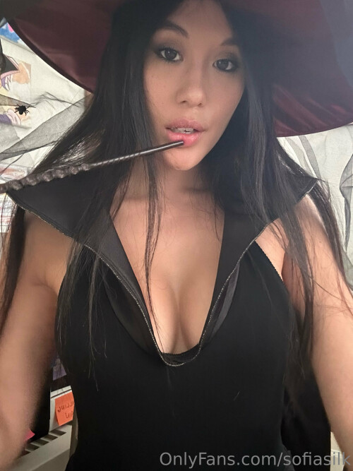 Sofia Silk Nude Leaked Onlyfans Photo Sofia Silk Nude Leaked Onlyfans Photo