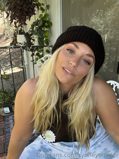 Sydney Maler Nude Leaked Onlyfans Photo Sydney Maler Nude Leaked Onlyfans Photo