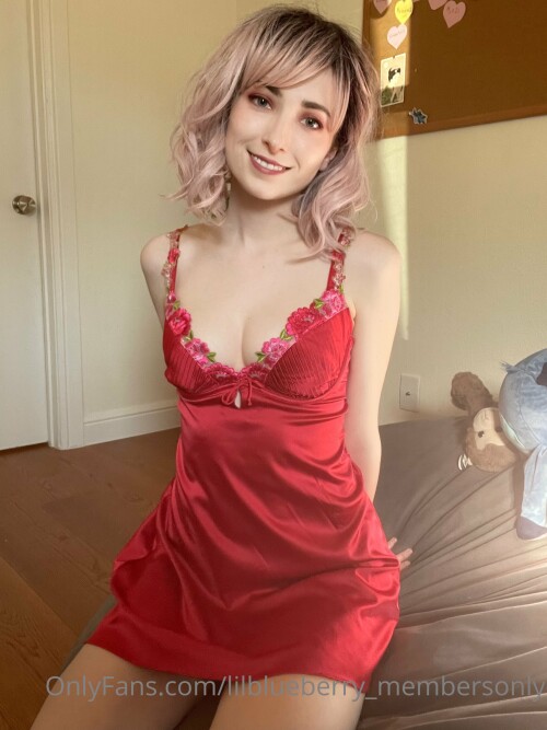 lil_blueberry / lilblueberry_ Nude Leaked Onlyfans Photo lil_blueberry / lilblueberry_ Nude Leaked Onlyfans Photo