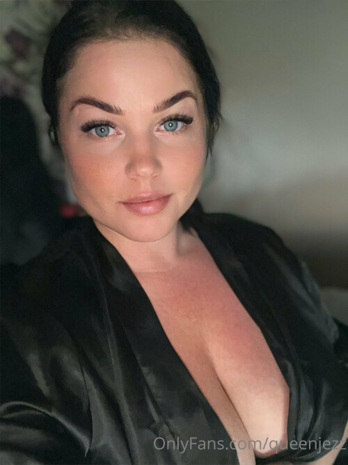 Queenjezz Nude Leaked Onlyfans Photo Queenjezz Nude Leaked Onlyfans Photo