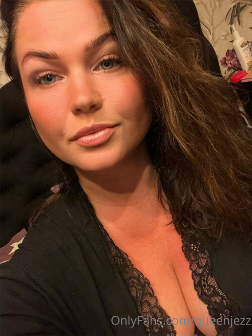 Queenjezz Nude Leaked Onlyfans Photo Queenjezz Nude Leaked Onlyfans Photo