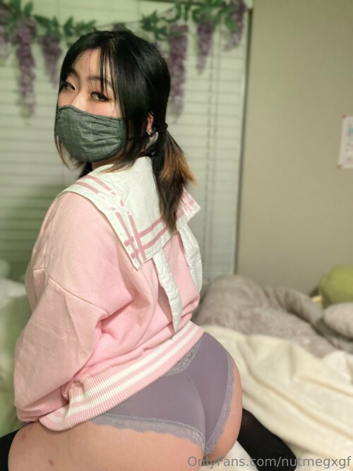 Nutmegxgf Nude Leaked Onlyfans Photo Nutmegxgf Nude Leaked Onlyfans Photo