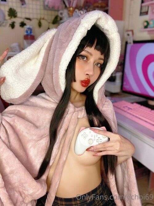 Choi Ji Yun Nude Leaked Onlyfans Photo Choi Ji Yun Nude Leaked Onlyfans Photo