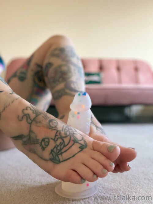 ItsLaika / Laika Suicide Nude Leaked Onlyfans Photo ItsLaika / Laika Suicide Nude Leaked Onlyfans Photo