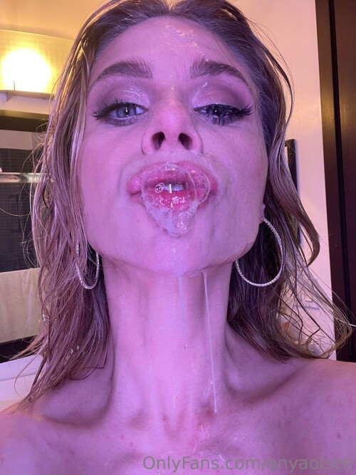 Anya Olsen | anyaolsen Nude Leaked Onlyfans Photo Anya Olsen | anyaolsen Nude Leaked Onlyfans Photo