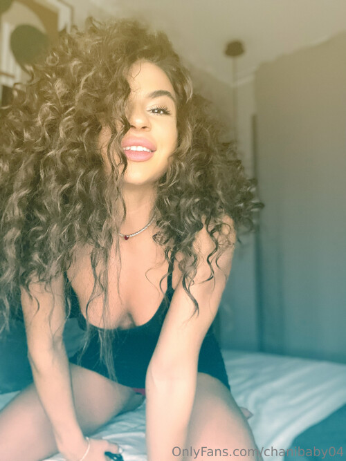 chanibaby04 / Baby Chanel Nude Leaked Onlyfans Photo