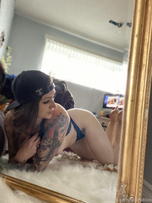 bbanditxo / Badlandbandit Nude Leaked Onlyfans Photo bbanditxo / Badlandbandit Nude Leaked Onlyfans Photo