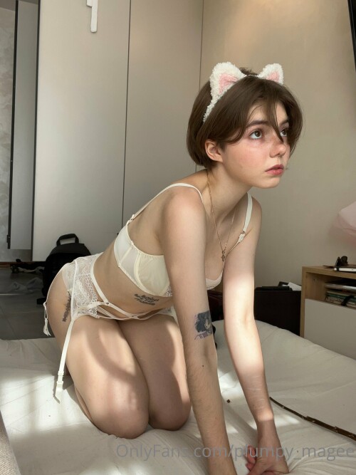 Plumpy_mage Nude Leaked Onlyfans Photo Plumpy_mage Nude Leaked Onlyfans Photo