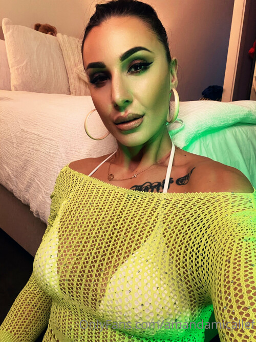 Amanda Micallef MaFS Nude Leaked Onlyfans Photo Amanda Micallef MaFS Nude Leaked Onlyfans Photo