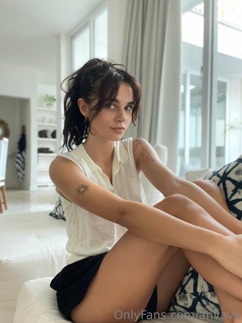 amvavx / Anastasia Nude Leaked Onlyfans Photo amvavx / Anastasia Nude Leaked Onlyfans Photo