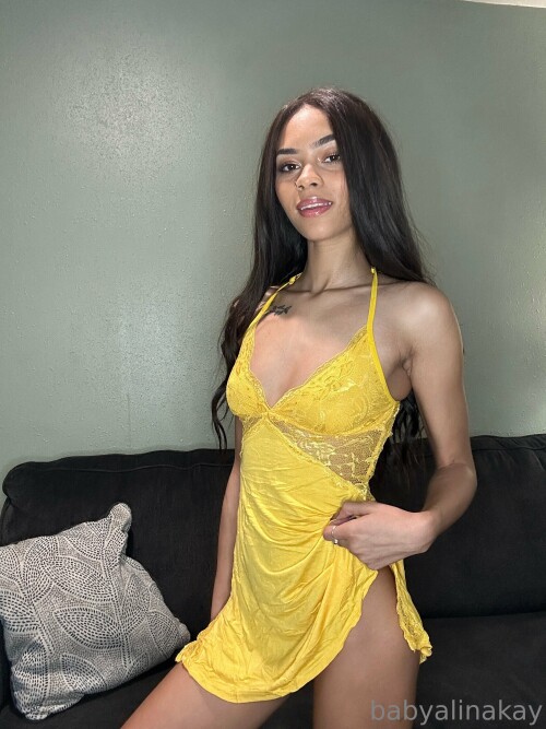 babyalinakay Nude Leaked Onlyfans Photo babyalinakay Nude Leaked Onlyfans Photo