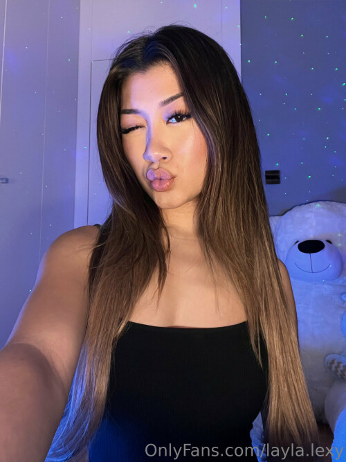 layla.lexy | ztozini | LilCutieRae Nude Leaked Onlyfans Photo