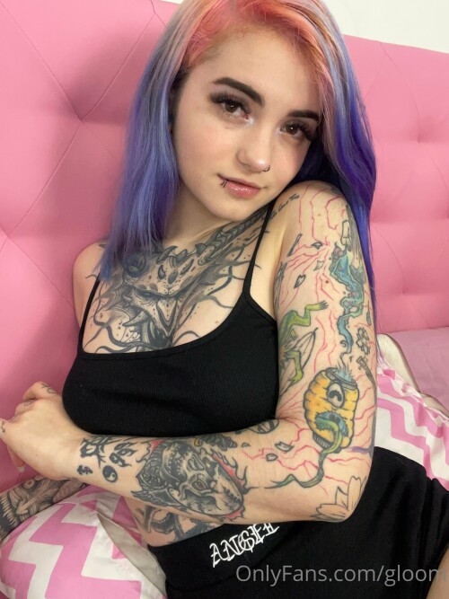 Gloom Nude Leaked Onlyfans Photo Gloom Nude Leaked Onlyfans Photo