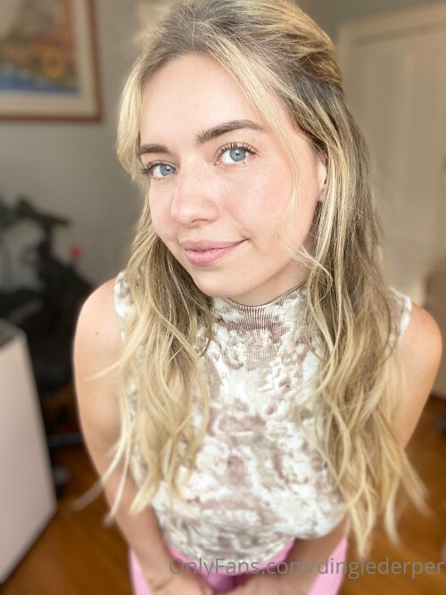 Dinglederper Nude Leaked Onlyfans Photo Dinglederper Nude Leaked Onlyfans Photo
