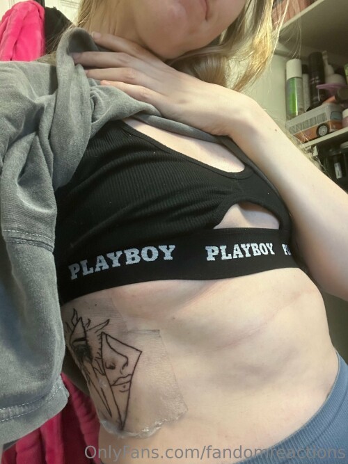 FandomReactions Nude Leaked Onlyfans Photo FandomReactions Nude Leaked Onlyfans Photo