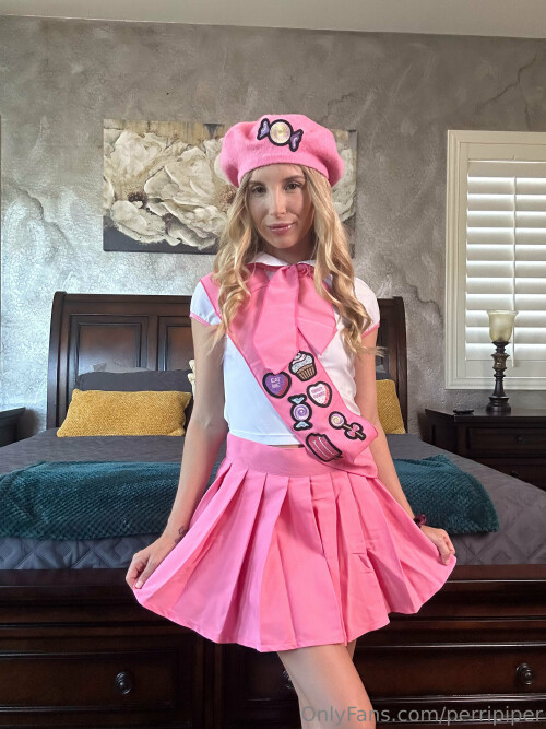 Piper Perri Nude Leaked Onlyfans Photo Piper Perri Nude Leaked Onlyfans Photo