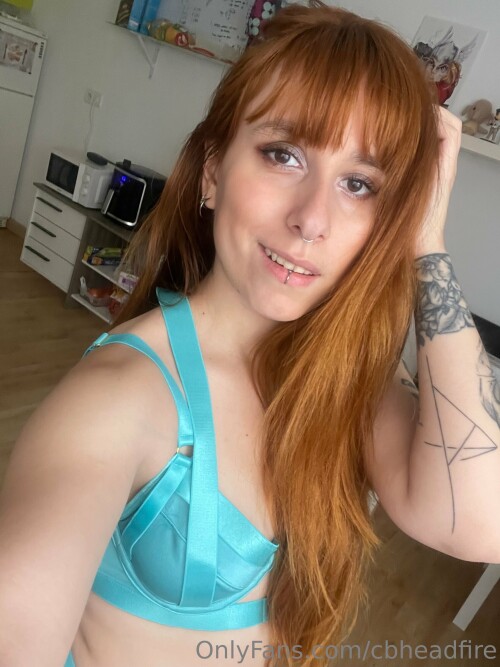 cbheadfire Nude Leaked Onlyfans Photo cbheadfire Nude Leaked Onlyfans Photo