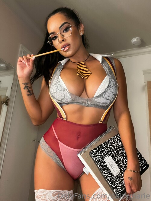 Daisy Marie Nude Leaked Onlyfans Photo Daisy Marie Nude Leaked Onlyfans Photo