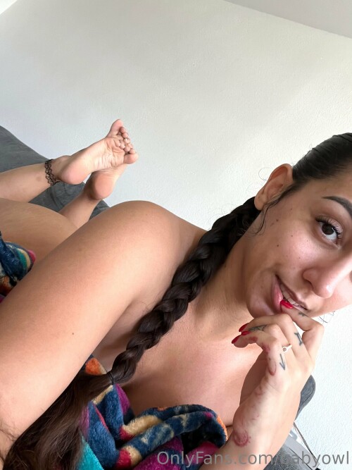 BabyOwl BabyyOwl Nude Leaked Onlyfans Photo BabyOwl BabyyOwl Nude Leaked Onlyfans Photo