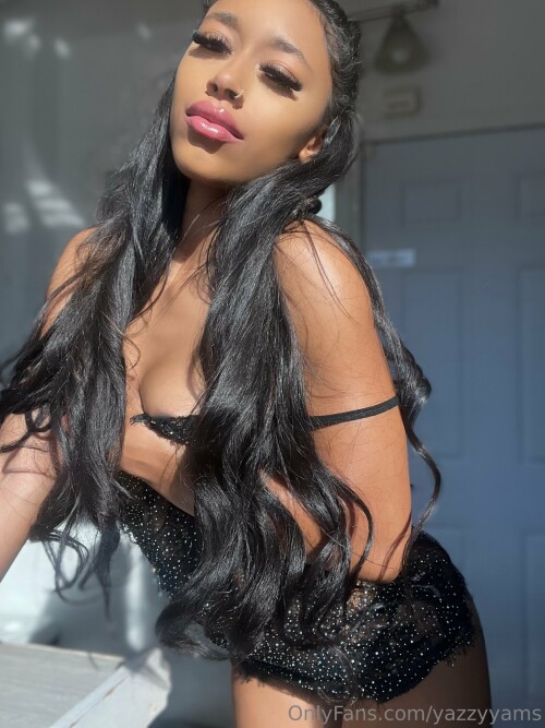 yazzyyams / Queen Yasmeena Nude Leaked Onlyfans Photo yazzyyams / Queen Yasmeena Nude Leaked Onlyfans Photo