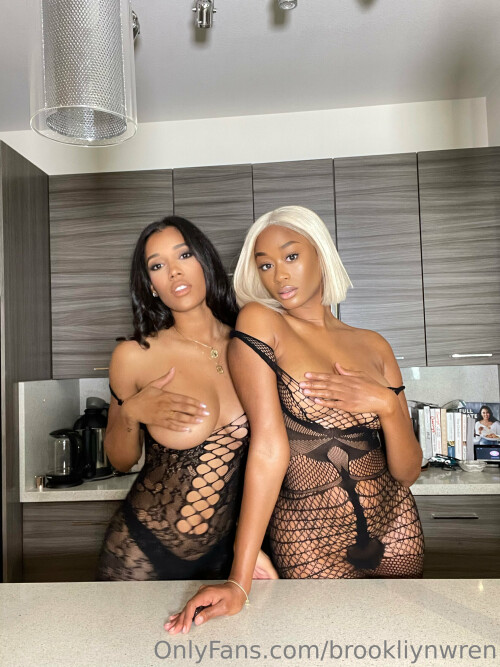 Brookliyn Wren Nude Leaked Onlyfans Photo