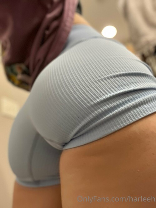 Harleeh / blaiirrrrr Nude Leaked Onlyfans Photo Harleeh / blaiirrrrr Nude Leaked Onlyfans Photo