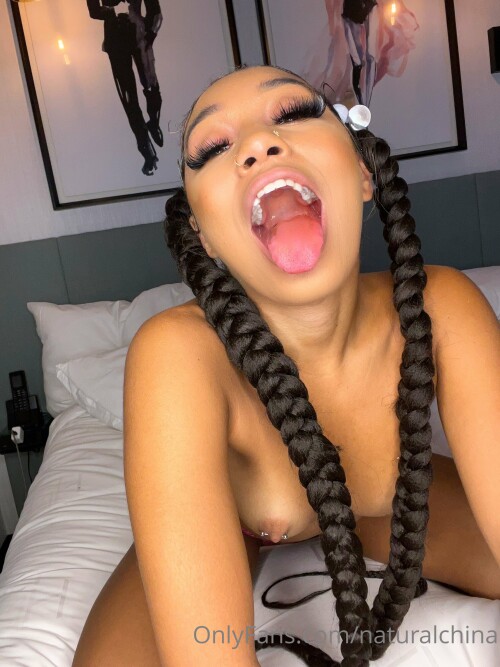 naturalchina / Bubble Booty Nude Leaked Onlyfans Photo naturalchina / Bubble Booty Nude Leaked Onlyfans Photo