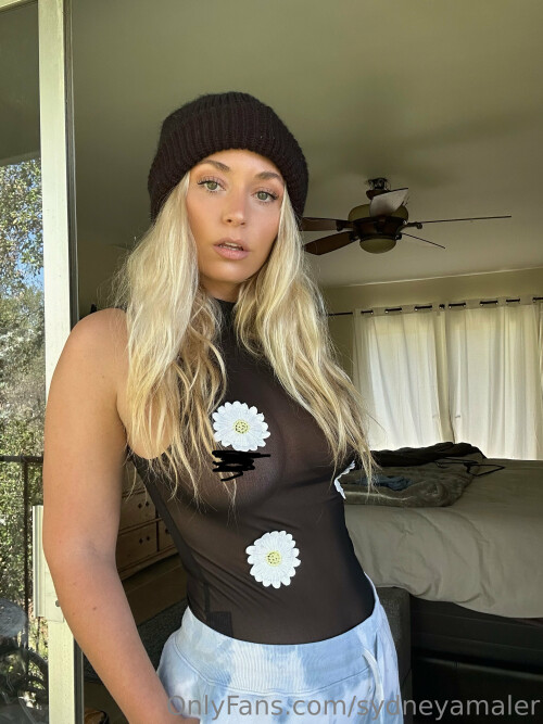 Sydney Maler Nude Leaked Onlyfans Photo Sydney Maler Nude Leaked Onlyfans Photo