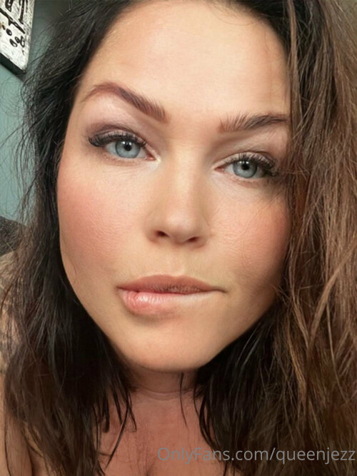 Queenjezz Nude Leaked Onlyfans Photo Queenjezz Nude Leaked Onlyfans Photo