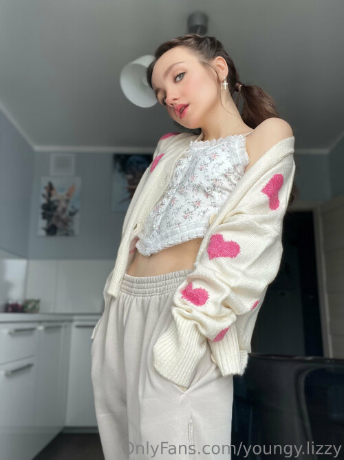 youngy.lizzy / Lizzy Youngy Nude Leaked Onlyfans Photo youngy.lizzy / Lizzy Youngy Nude Leaked Onlyfans Photo