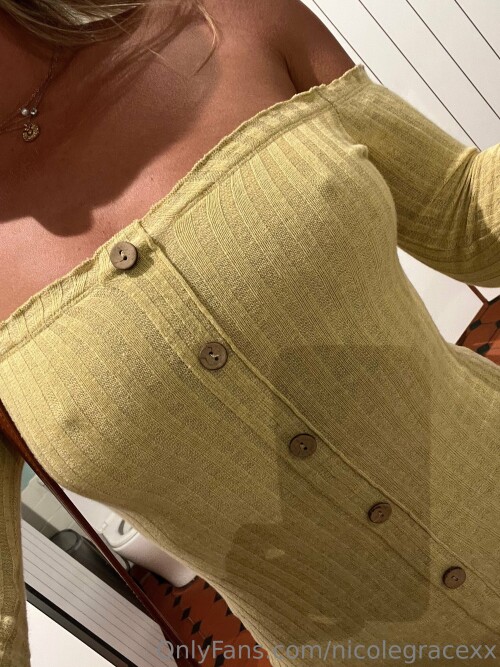 Nicole Grace Nude Leaked Onlyfans Photo Nicole Grace Nude Leaked Onlyfans Photo