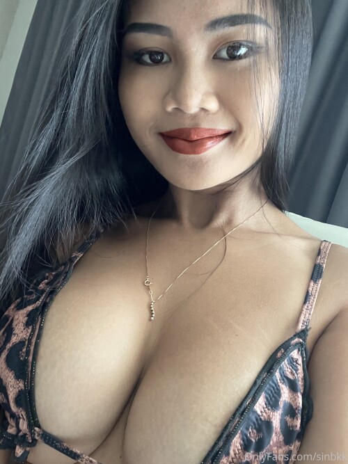 SinBKK Nude Leaked Onlyfans Photo SinBKK Nude Leaked Onlyfans Photo