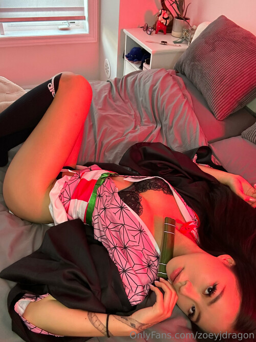 JessDragon | zoeyjdragon Nude Leaked Onlyfans Photo JessDragon | zoeyjdragon Nude Leaked Onlyfans Photo