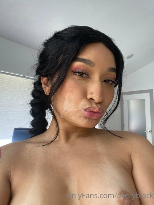 Avery Black | averyblack Nude Leaked Onlyfans Photo Avery Black | averyblack Nude Leaked Onlyfans Photo