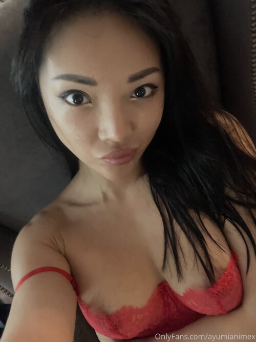 Ayumi Anime - ayumianimex Nude Leaked Onlyfans Photo Ayumi Anime - ayumianimex Nude Leaked Onlyfans Photo