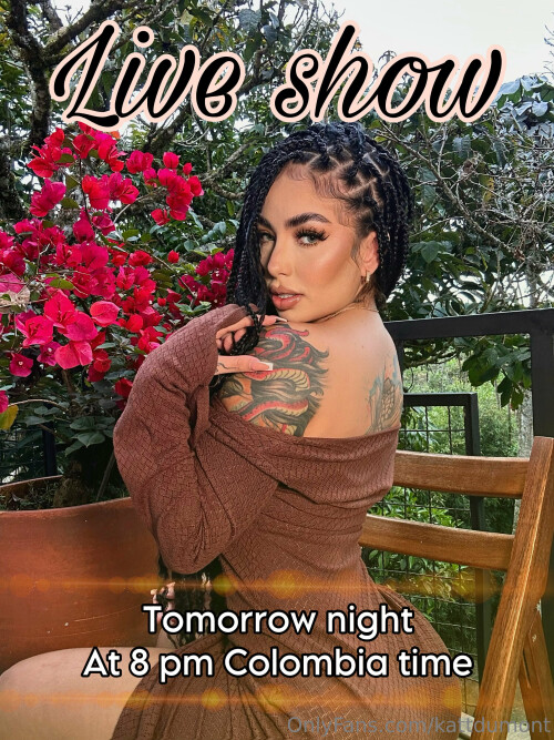 Kattdumont | kattmodel Nude Leaked Onlyfans Photo Kattdumont | kattmodel Nude Leaked Onlyfans Photo