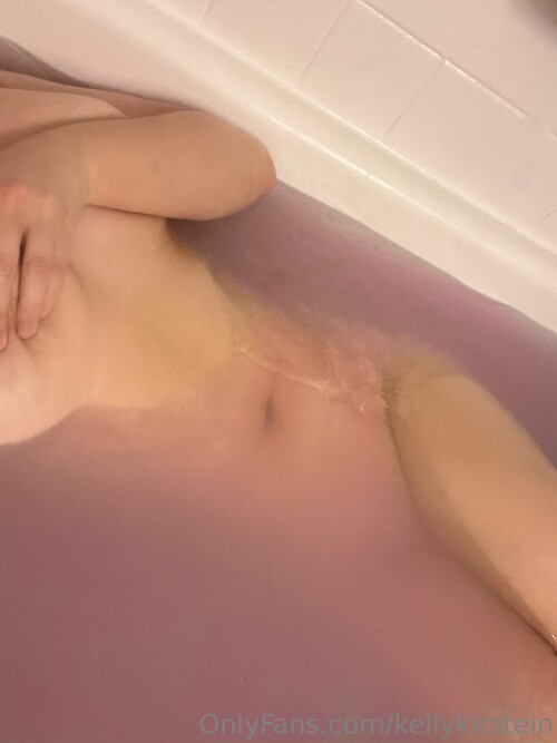 Kelly Kirstein Nude Leaked Onlyfans Photo Kelly Kirstein Nude Leaked Onlyfans Photo