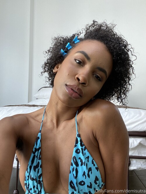 Demi Sutra / demisutra Nude Leaked Onlyfans Photo Demi Sutra / demisutra Nude Leaked Onlyfans Photo