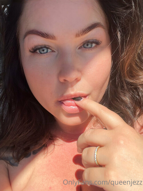Queenjezz Nude Leaked Onlyfans Photo Queenjezz Nude Leaked Onlyfans Photo