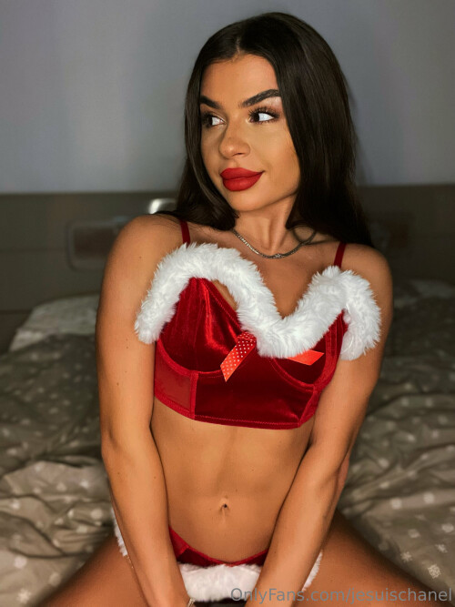 jesuischanel Nude Leaked Onlyfans Photo jesuischanel Nude Leaked Onlyfans Photo